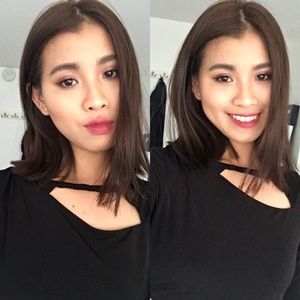 Meet your Posher, Vy